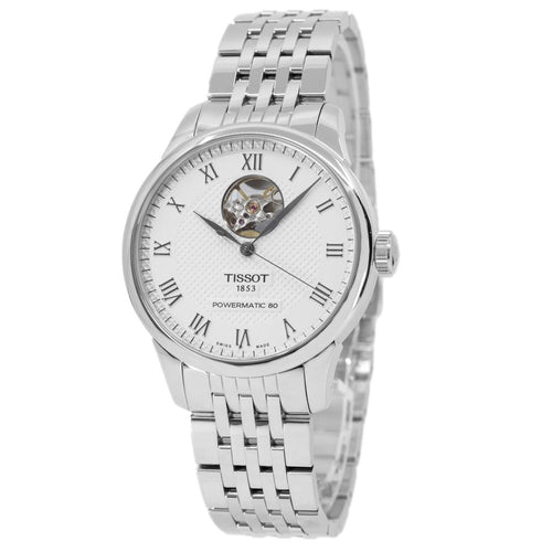 Tissot Uomo T006.407.11.033.02 Le Locle Open Heart Auto