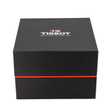 Tissot Uomo T006.407.11.033.02 Le Locle Open Heart Auto