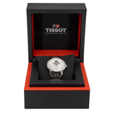 Tissot Uomo T006.407.11.033.02 Le Locle Open Heart Auto