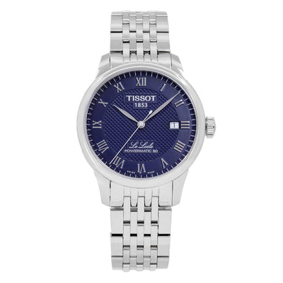 Tissot Uomo T006.407.11.043.00 Le Locle Powermatic 80 Auto