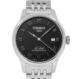 Tissot Donna T006.407.11.053.00  Le Locle Powermatic 80 Auto