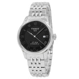 Tissot Donna T006.407.11.053.00  Le Locle Powermatic 80 Auto