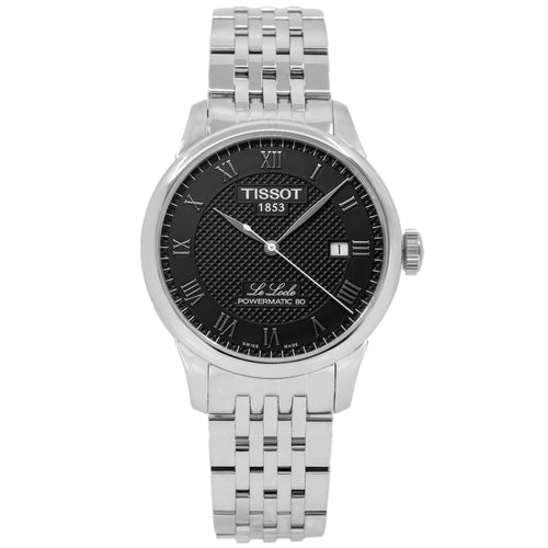 Tissot Donna T006.407.11.053.00  Le Locle Powermatic 80 Auto