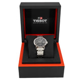 Tissot Donna T006.407.11.053.00  Le Locle Powermatic 80 Auto