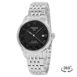 Tissot Donna T006.407.11.053.00  Le Locle Powermatic 80 Auto