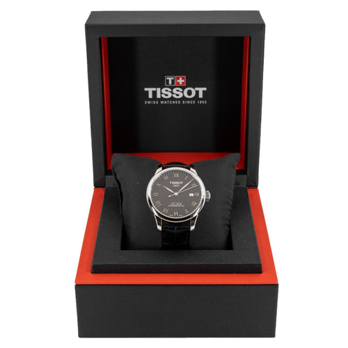 Tissot Uomo T006.407.16.053.0 Le Locle Powermatic Automatico