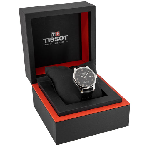 Tissot Uomo T006.407.16.053.0 Le Locle Powermatic Automatico