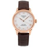 Tissot Uomo T006.407.36.033.00 Le Locle Powermatic 80