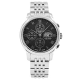 Tissot Uomo T0064141105300 Le Locle Valjoux Auto