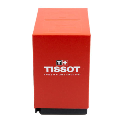 Tissot Uomo T0064141105300 Le Locle Valjoux Auto