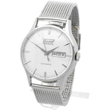 Tissot Uomo T0194301103100 Heritage Visodate Automatico