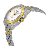 Tissot Donna T035.207.22.011.00 Couturier Automatico