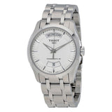 Tissot Uomo T0354071103101 Couturier Automatico