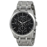 Tissot Uomo T035.617.11.051.00 Couturier Quarzo