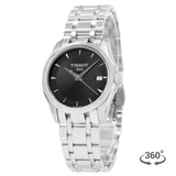 Tissot Donna T035.210.11.051.01 Couturier Quarzo