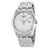 Tissot Uomo T035.410.11.031.00 Couturier Quarzo