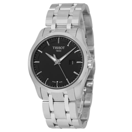 Tissot Uomo T035.410.11.051.00 Couturier Quarzo