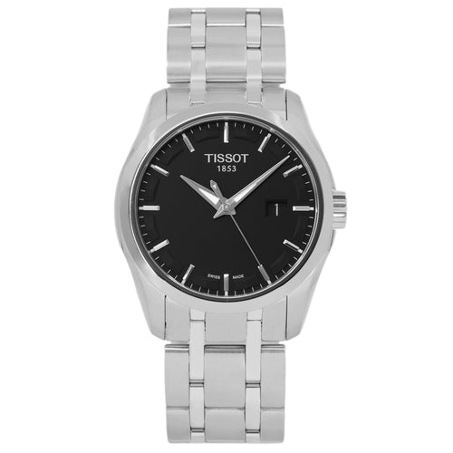 Tissot Uomo T035.410.11.051.00 Couturier Quarzo