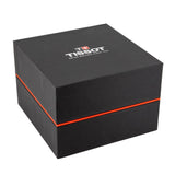 Tissot Uomo T035.410.11.051.00 Couturier Quarzo