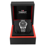 Tissot Uomo T035.410.11.051.00 Couturier Quarzo