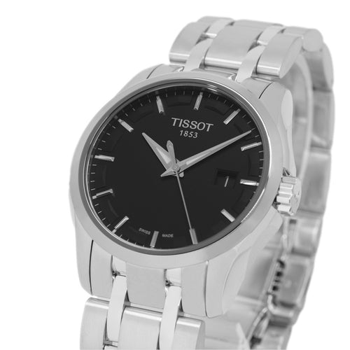 Tissot Uomo T035.410.11.051.00 Couturier Quarzo