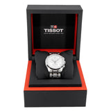 Tissot Uomo T035.617.11.031.00 Couturier Quarzo