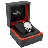 Tissot Uomo T035.617.11.031.00 Couturier Quarzo