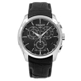 Tissot UomoT035.617.16.051.00 Couterier Chrono Quarzo