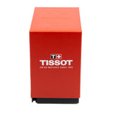 Tissot Uomo T035.627.16.031.00 Couturier Automatico