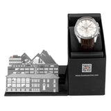 Tissot Uomo T035.627.16.031.00 Couturier Automatico