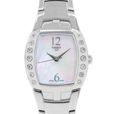 Tissot Donna T053.310.61.112.00 T-Lady MoP Dial Quarzo