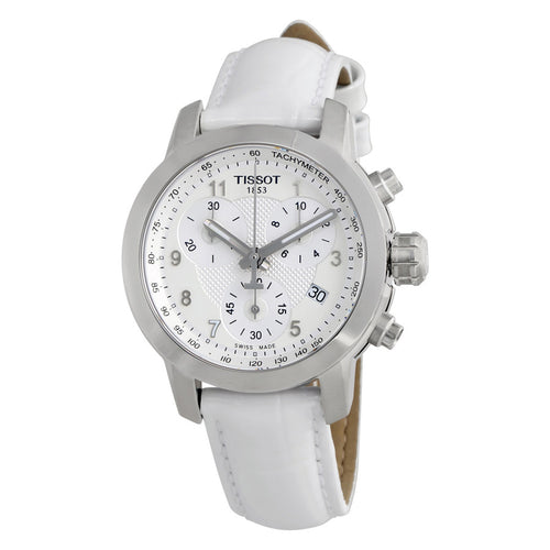 Tissot Donna T055.217.16.032.00 PRC 200 Limited Ed Quarzo