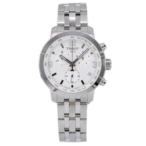 Tissot Uomo T055.417.11.017.00 PRC 200 Quarzo