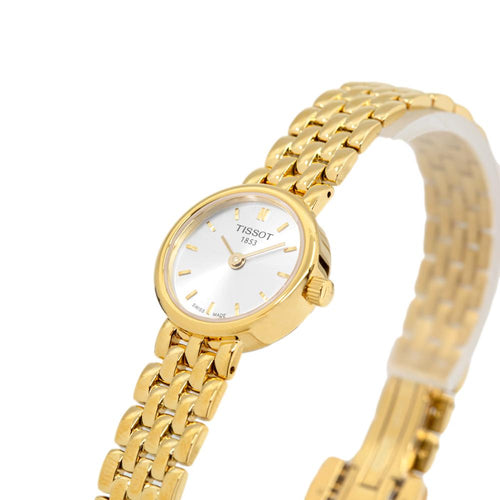 Tissot Donna T058.009.33.031.00 Lovely Quarzo