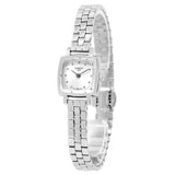 Tissot Donna T058.109.11.036.01 Lovely Square Quarzo