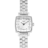 Tissot Donna T058.109.11.036.01 Lovely Square Quarzo