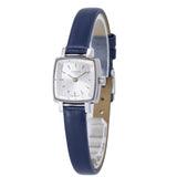 Tissot DonnaT058.109.16.031.00 Lovely Square Quarzo