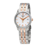 Tissot Donna T063.210.22.037.01 Tradition Quarzo