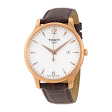 Tissot Uomo T063.610.36.037.00 Tradition Quarzo