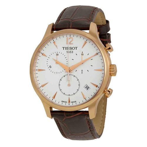 Tissot Uomo T063.617.36.037.00 Tradition Quarzo