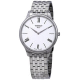 Tissot Uomo T0634091101800 Tradition 5.5 Quarzo