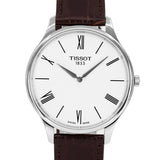 T0634091601800-Tissot Uomo T063.409.16.018.00 Tradition Quarzo