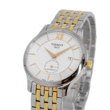 Tissot Uomo T063.428.22.038.00 Tradition Auto Bicolor