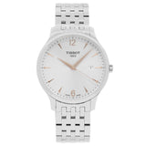 T0636101103701-Tissot Uomo T063.610.11.037.01 Tradition Quarzo