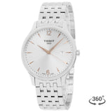 Tissot Uomo T063.610.11.037.01 Tradition Quarzo