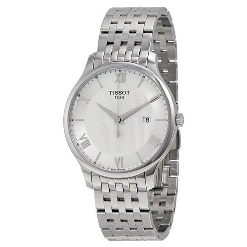 Tissot Uomo T0636101103800 Tradition  Quarzo