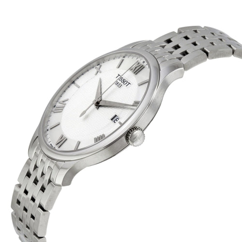 Tissot Uomo T0636101103800 Tradition  Quarzo