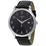 T0636101605200-Tissot Uomo T063.610.16.052.00 Tradition Quarzo