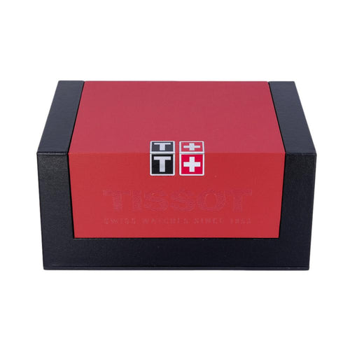 T0634091601800-Tissot Uomo T063.409.16.018.00 Tradition Quarzo