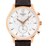 Tissot Uomo T063.617.36.037.00 Tradition Chronograph Quarzo